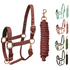 products/1Safety_Reflective_Horse_Halter_Rose_Gold_Red_Sand_Swatch_30-3011.png