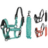 products/1Safety_Reflective_Mini_Halter_Blackout_Turquoise_Swatch_30-3012.png
