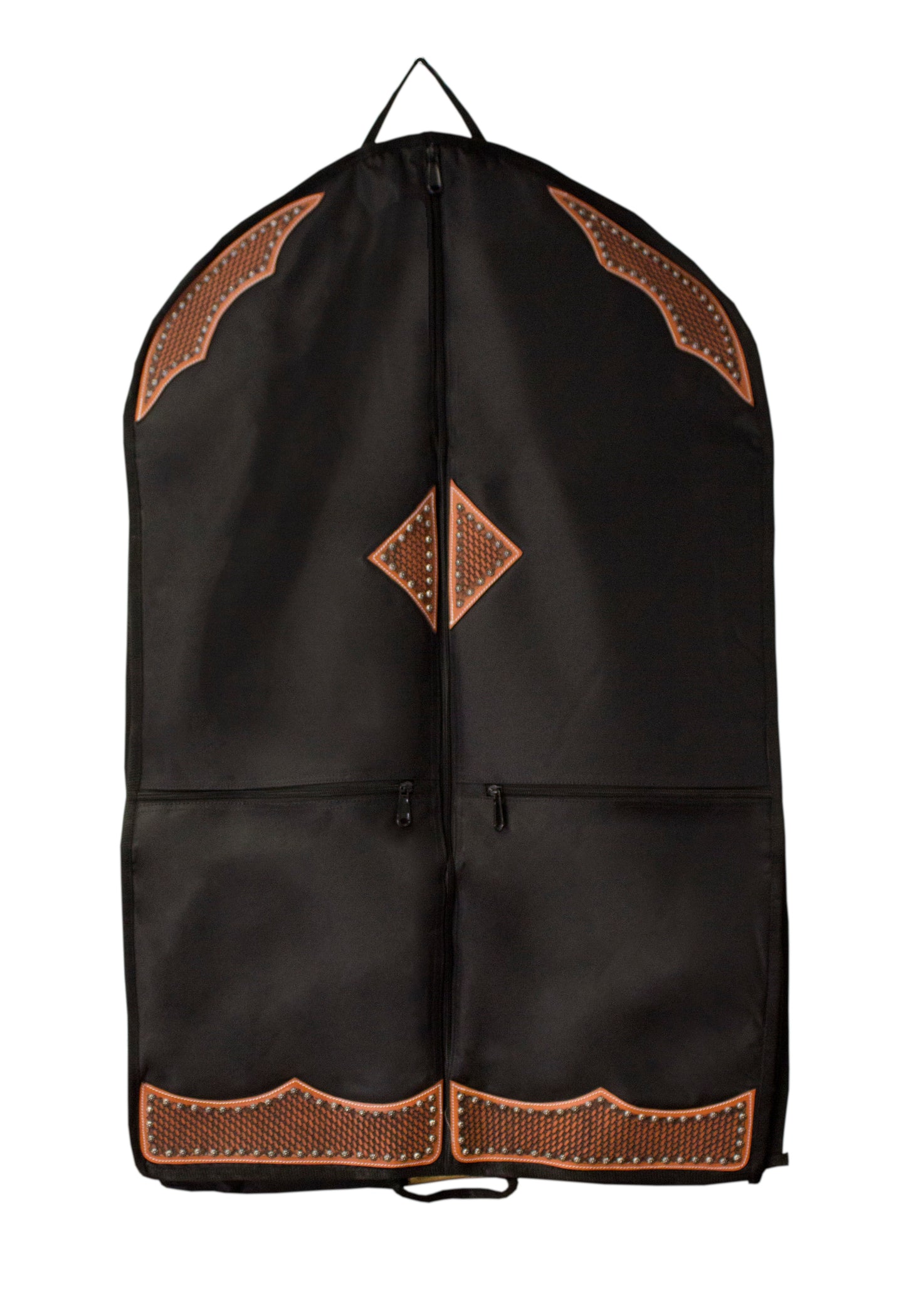 TAHOE DURANGO PREMIUM TRIPLE LAYER WESTERN GARMENT CARRY AND STORAGE BAG with 1 Year Warranty