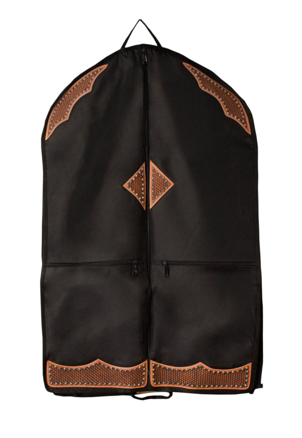 Durango Western Garment Carry Bag by Tahoe Tack