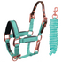 products/2Safety_Reflective_Mini_Halter_Rose_Gold_Turquoise_Main_30-3010.png