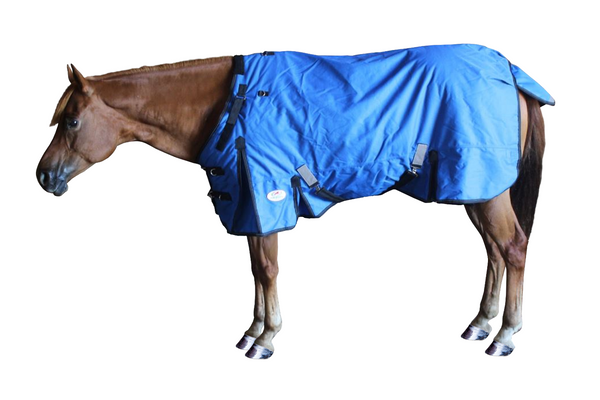 Derby Originals Nordic Tough 1200D Ripstop Waterproof Reflective Winter Horse Turnout Blanket 300g Heavy Weight 2 Year Warranty