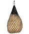 Derby Originals 52” Eager Feeder Slow Feed Hanging Hay Net for Horses