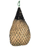 Derby Originals 52” Eager Feeder Slow Feed Hanging Hay Net for Horses