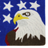 products/3Patriotic_American_Flag_Eagle_Western_Saddle_Pad_Blanket_Closeup_61-3003.png