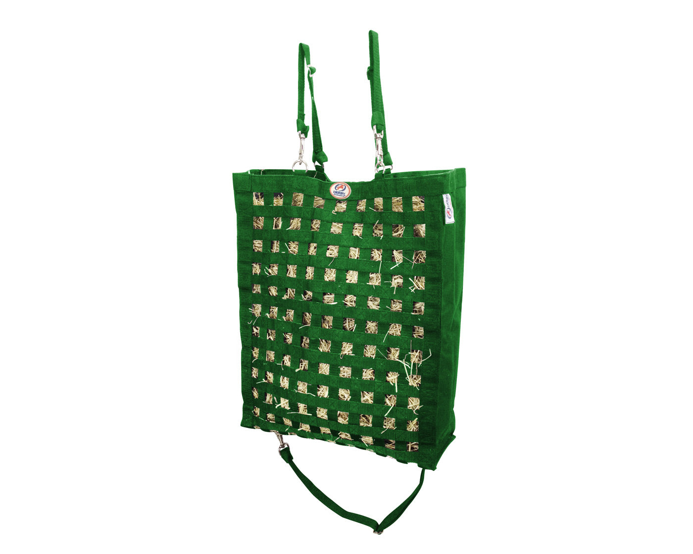 Slow Feeder Hay Bag For Horses Derby Superior Slow Feeder Horse Hay Bag - Extra Tough Bottom, 6 Month Warranty, Made In USA Derby Originals 71-7113 Hay Bag Slow Feeder Hay Bag For Horses Derby Superior Slow Feeder Horse Hay Bag - Extra Tough Bottom, 6 Month Warranty, Made In USA Derby Originals 71-7113 Hay Bag