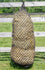 Derby Originals 56” Ultra Slow Feed Hay Nets for Horse 1.5" Holes Hold 8 Flakes