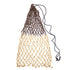 Derby Originals 90” Superior Slow Feed Soft Mesh Hanging Hay Net for Horses