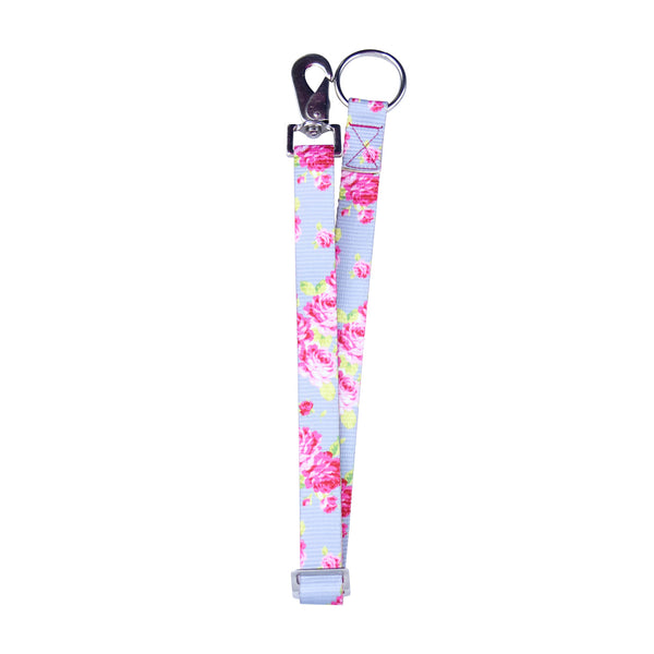 Derby Originals Heavy Duty Adjustable 30” Nylon Hanging Bucket Straps for Water and Feed Buckets - Available in Four Fun Patterns