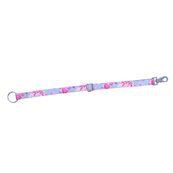 Derby Originals Heavy Duty Adjustable 30” Nylon Hanging Bucket Straps for Water and Feed Buckets - Available in Four Fun Patterns
