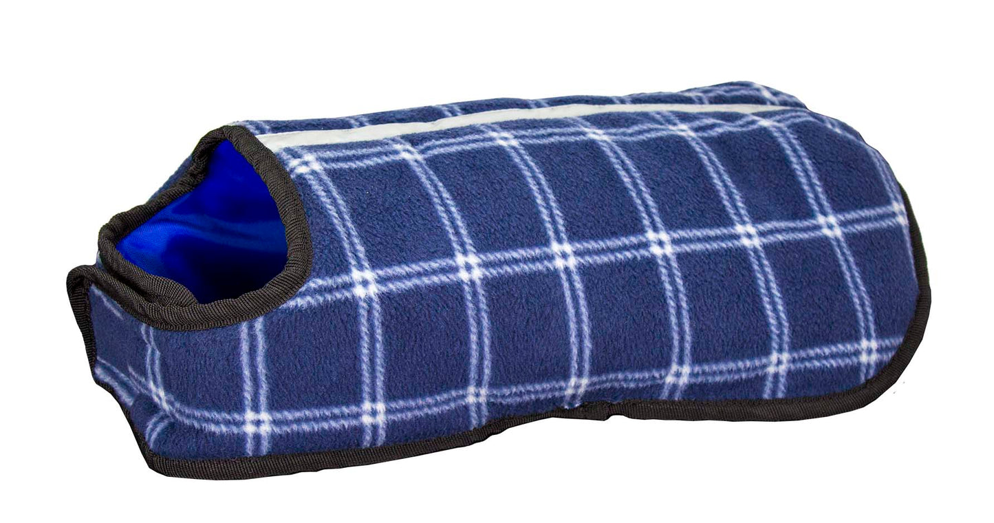 Lightweight Water Repellent Dog Coat