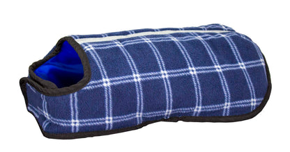Lightweight Water Repellent Dog Coat