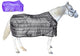 Derby Originals WindStorm 420D  Breathable 200g Medium Weight Horse and Draft West Coast Winter Stable Blanket