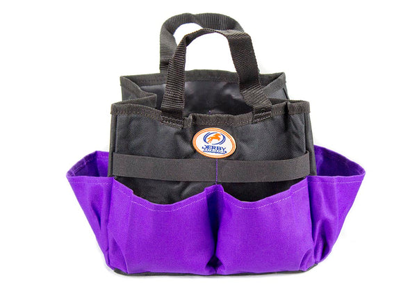 Nylon Horse / Dog Grooming Carry Tote Bag