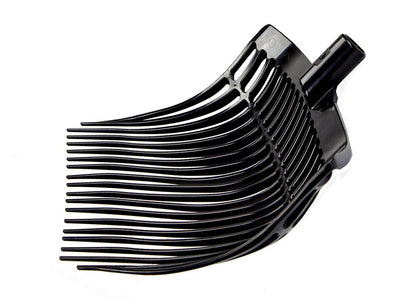 Stall Scoop Replacement Pitch Fork Head by Derby Originals