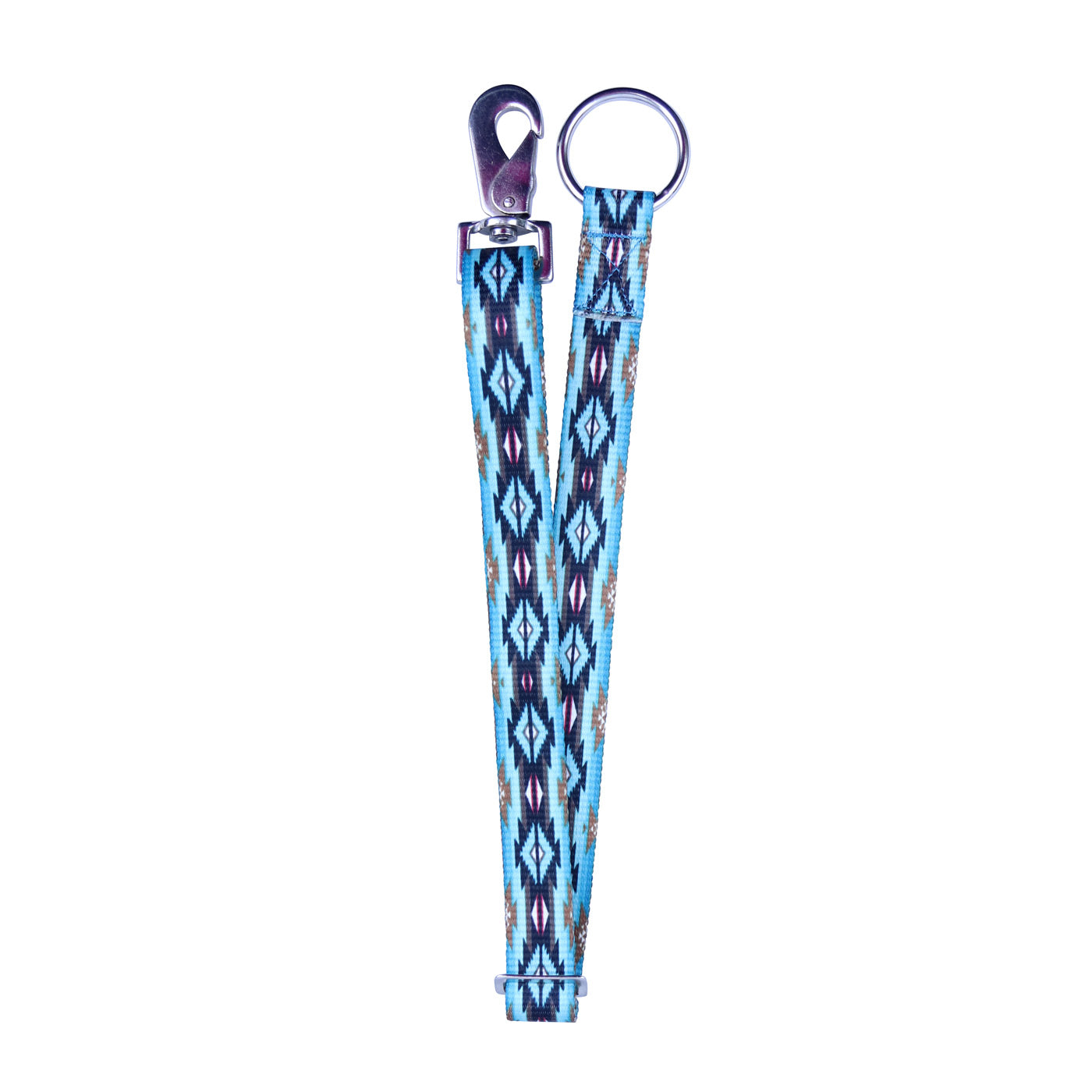 Nylon Hanging Bucket Straps for Water and Feed Buckets - Available in Four Fun Patterns