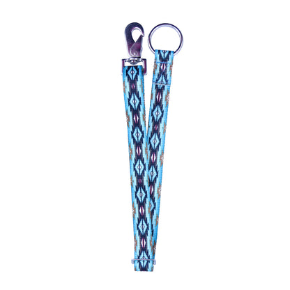 Nylon Hanging Bucket Straps for Water and Feed Buckets - Available in Four Fun Patterns