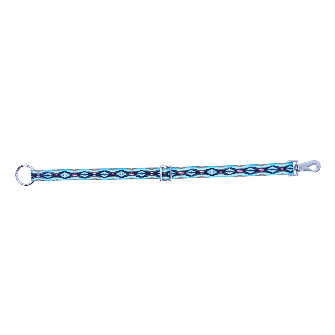 Nylon Hanging Bucket Straps for Water and Feed Buckets - Available in Four Fun Patterns