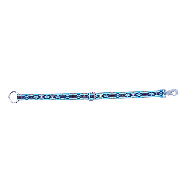 Derby Originals Heavy Duty Adjustable 30” Nylon Hanging Bucket Straps for Water and Feed Buckets - Available in Four Fun Patterns