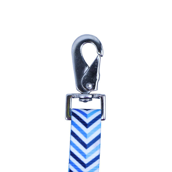 Derby Originals Heavy Duty Adjustable 30” Nylon Hanging Bucket Straps for Water and Feed Buckets - Available in Four Fun Patterns