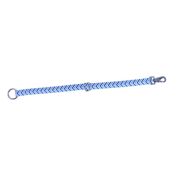 Derby Originals Heavy Duty Adjustable 30” Nylon Hanging Bucket Straps for Water and Feed Buckets - Available in Four Fun Patterns