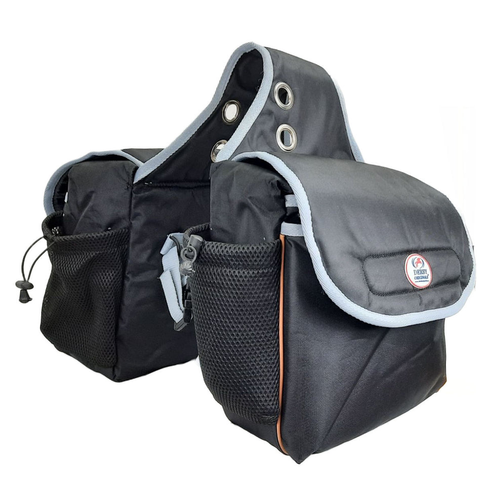 All Saddle Carry Bags & Covers Derby Originals