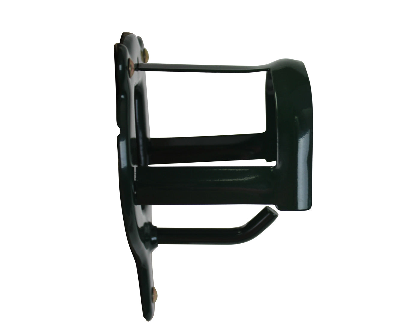 Holders Brackets Vinyl Covered