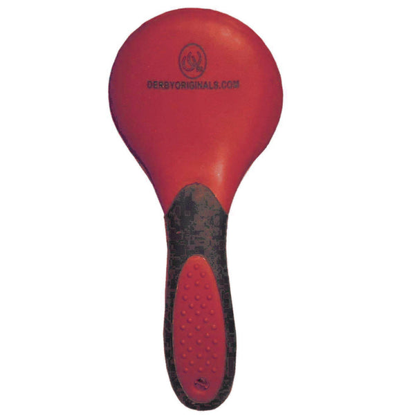 Derby Super Grip Mane and Tail Brush Soft Touch