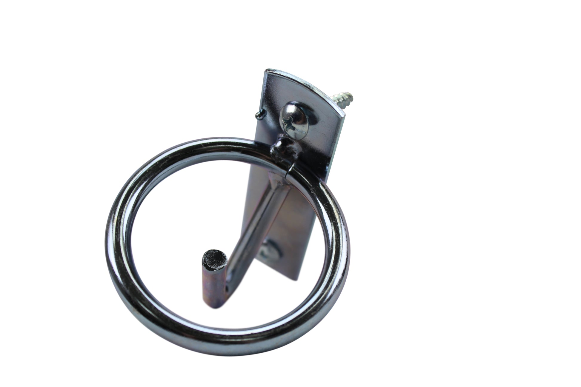 Derby Originals Heavy Duty Equestrian Bucket Hook Hanger Top view