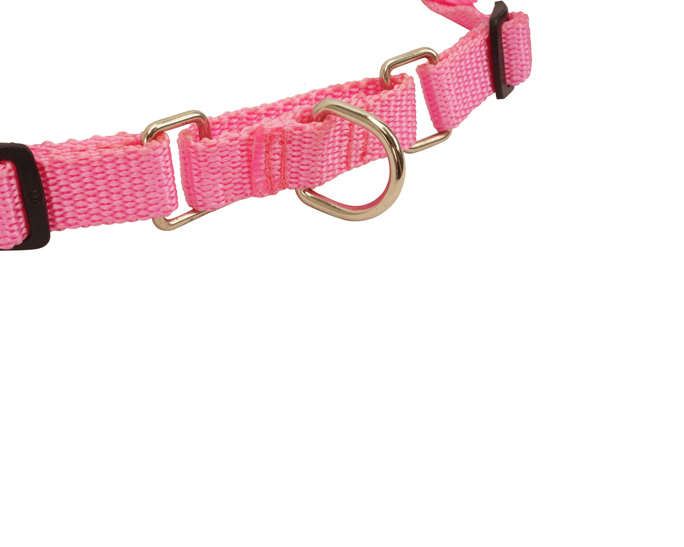 Comfort Walk Dog Harness by  cuteNfuzzyÂ® Pink Color
