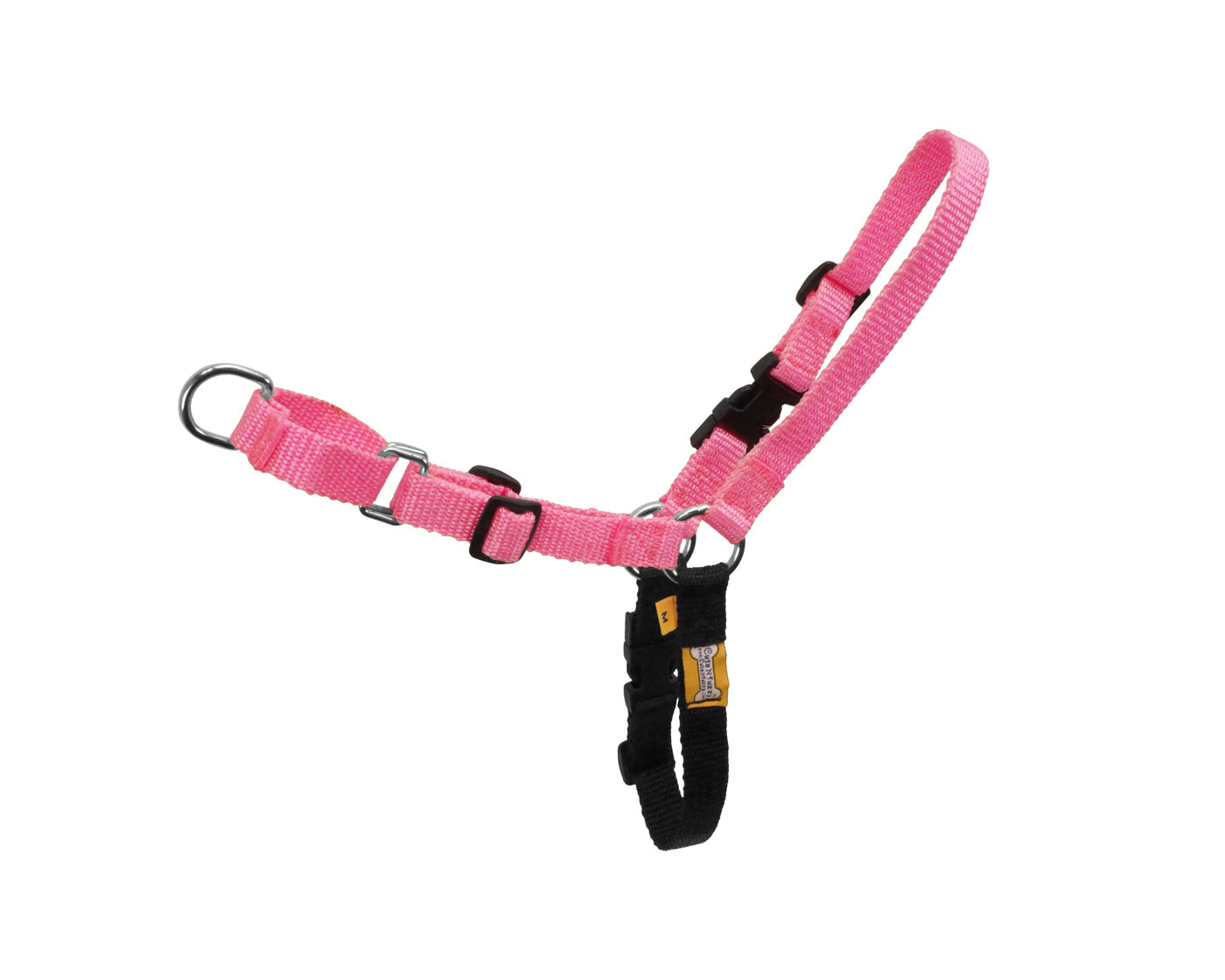 Comfort Walk Dog Harness by  cuteNfuzzyÂ® Pink Color