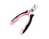 cuteNfuzzy® Professional Pet Nail Clipper w/ Bent Blade Medium