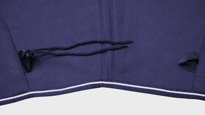 Derby Originals Classic Horse Polar Fleece Keyhole Quarter Sheet Exercise Rug strings