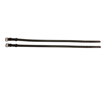 DERBY ORIGINALS PREMIUM ENGLISH LEATHER SPUR STRAPS full