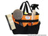 Nylon Horse / Dog Grooming Carry Tote Bag