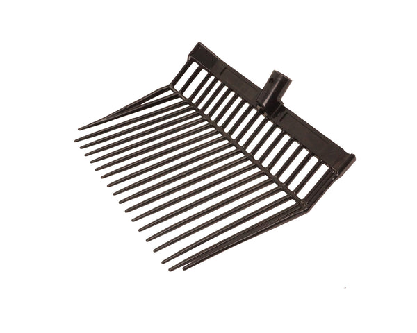 Manure Pitch Fork Replacement Head