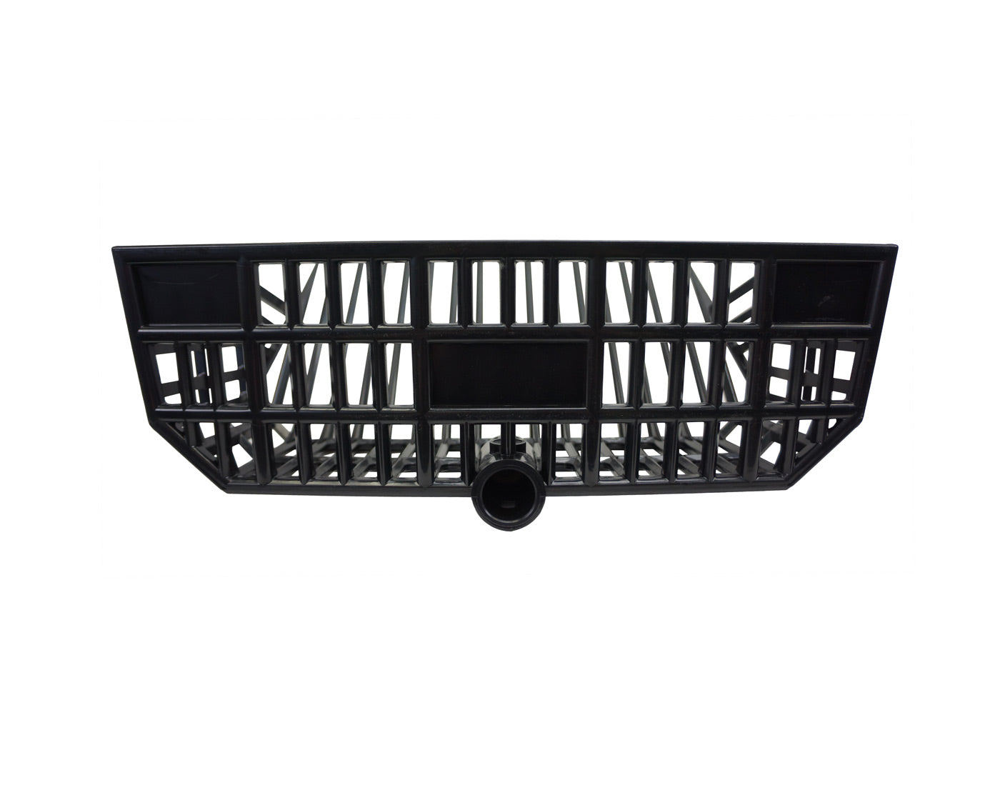 Derby Originals Basket Manure Pitch Fork Replacement Head Black color