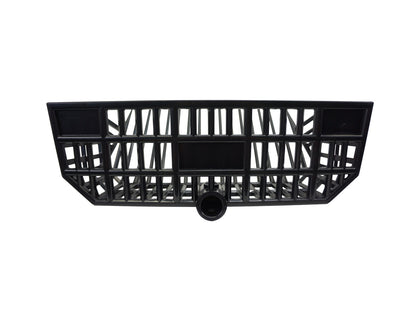 Derby Originals Basket Manure Pitch Fork Replacement Head Black color