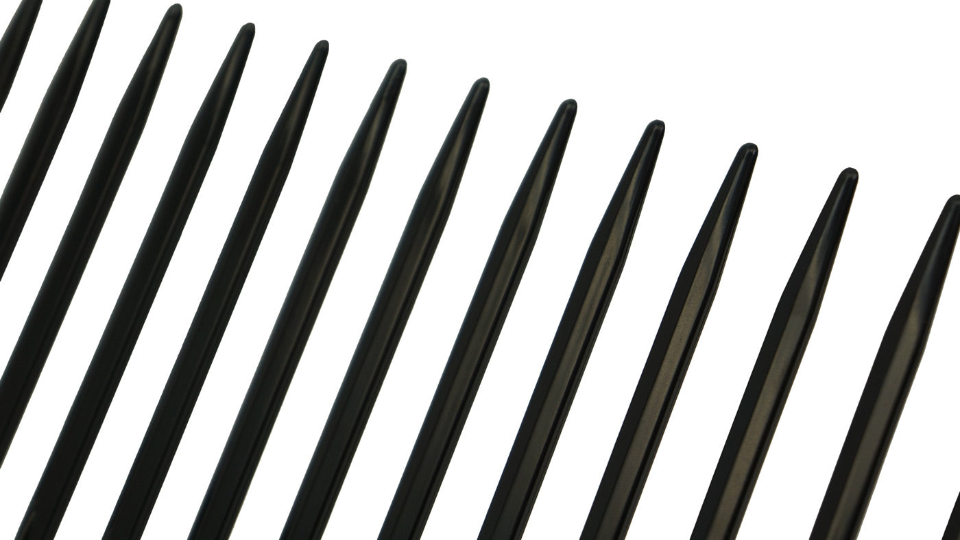 Derby Originals Basket Manure Pitch Fork Replacement Head Details