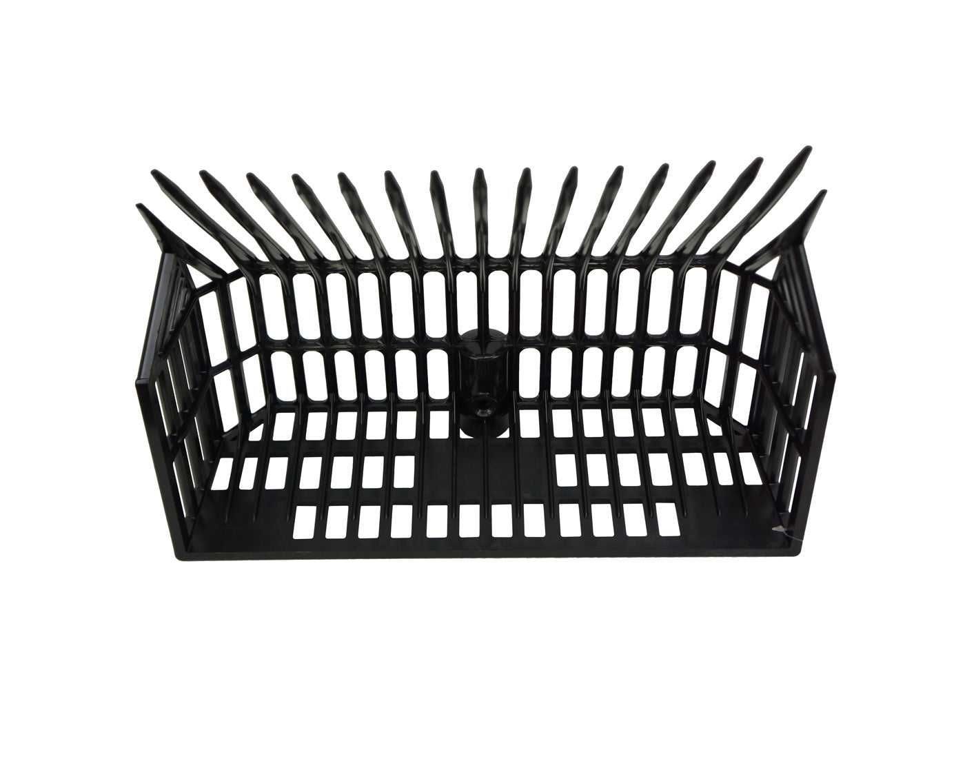 Derby Originals Basket Manure Pitch Fork Replacement Head Front