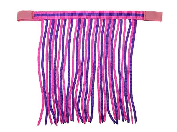 Derby Originals Easy On Horse Fly Fringe Veil