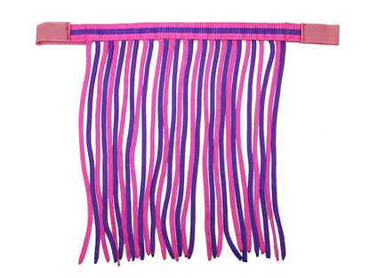 Derby Originals Easy On Horse Fly Fringe Veil