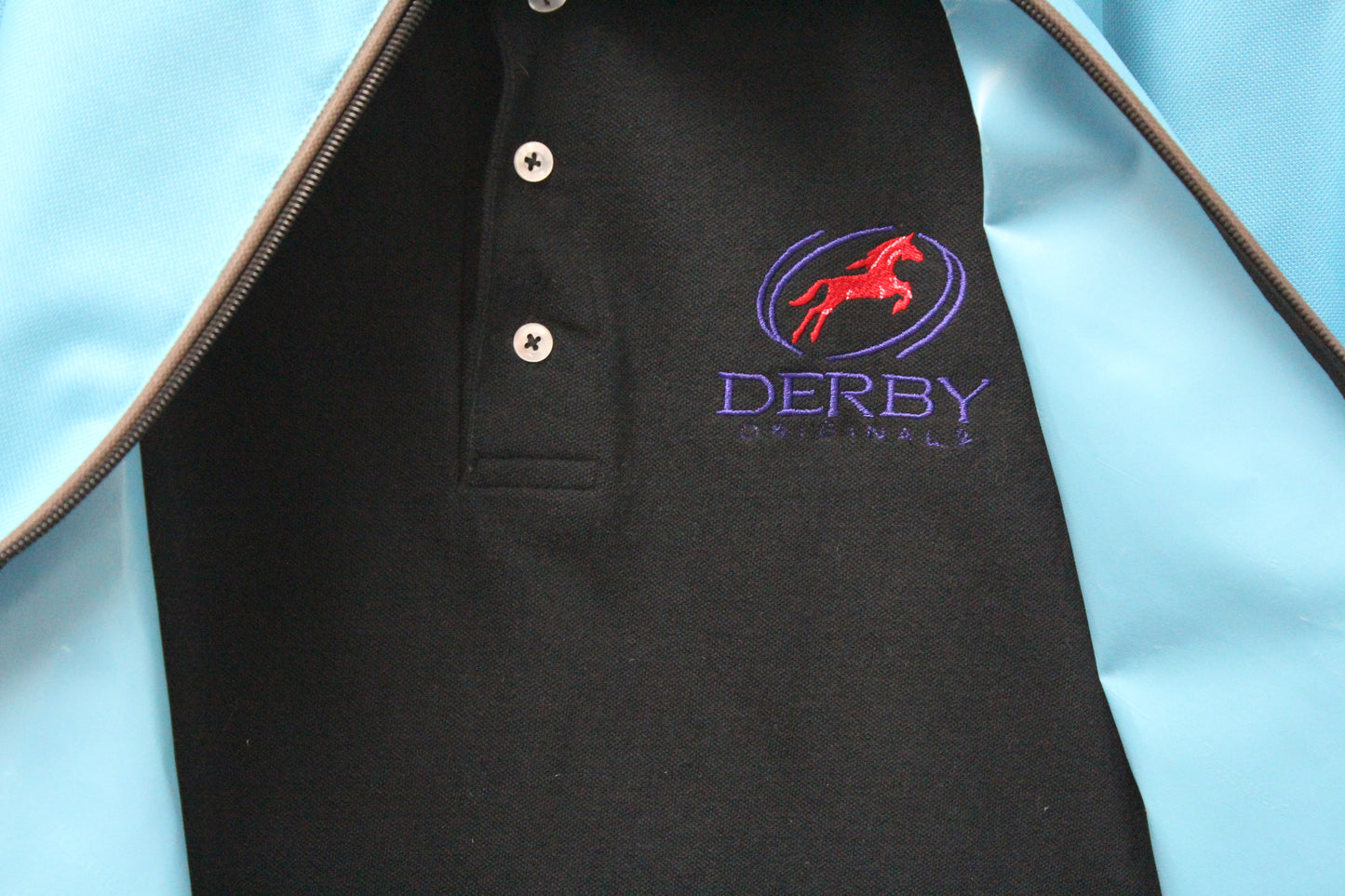 Derby Originals Triple Layered Padded Garment Carry Bags 