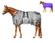 Derby Originals Wind Storm Closed Front 420D Medium Weight Winter Horse Stable Blanket 200g
