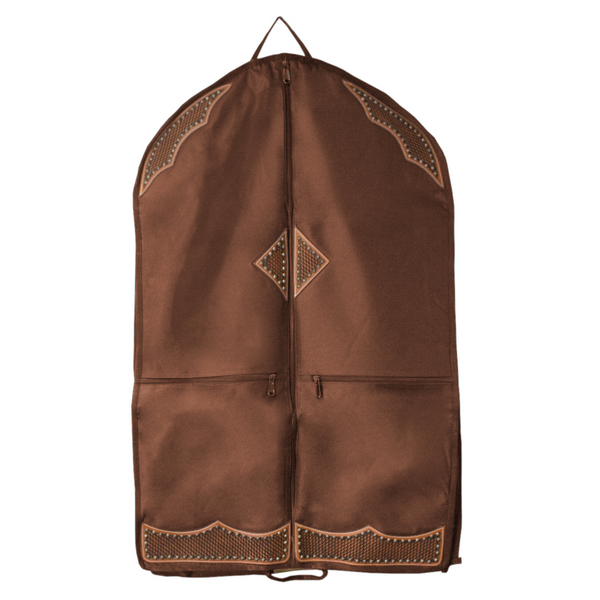 Durango Western Garment Carry Bag by Tahoe Tack