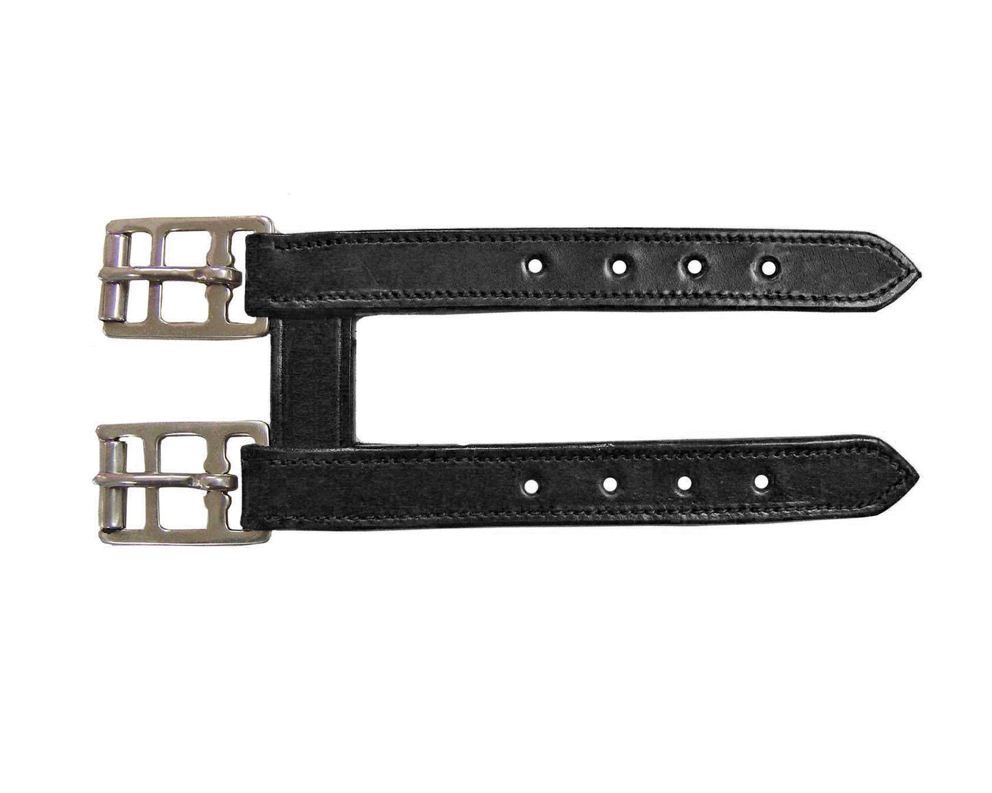 Tack English Leather Girth Extender, Available in Multiple Colors