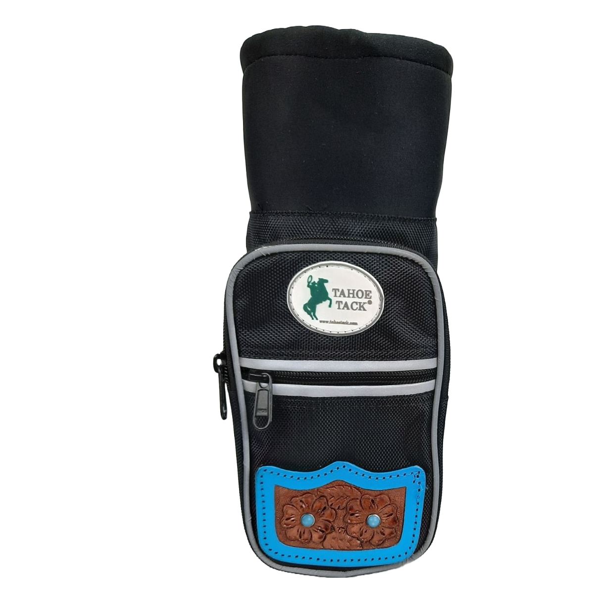 Tally HO Tall English Boot Bag | M Equestrian Tally HO Tall English Boot Bag | M Equestrian