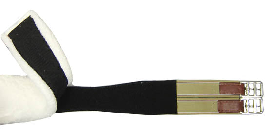 Removable Fleece Lined Leather 
