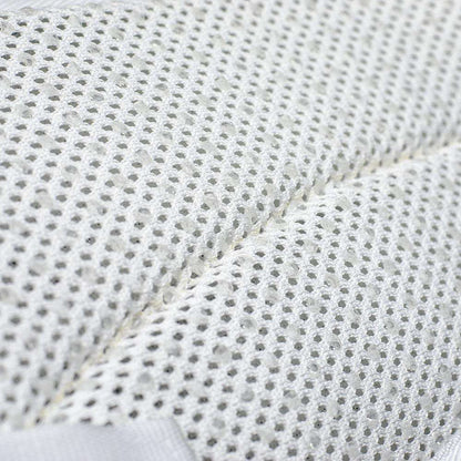 Enjoy a Comfortable and Lightweight Ride with Our Non-Slip Pad for Bareback Riding Close Up