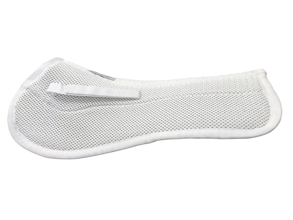 Enjoy a Comfortable and Lightweight Ride with Our Non-Slip Pad for Bareback Riding